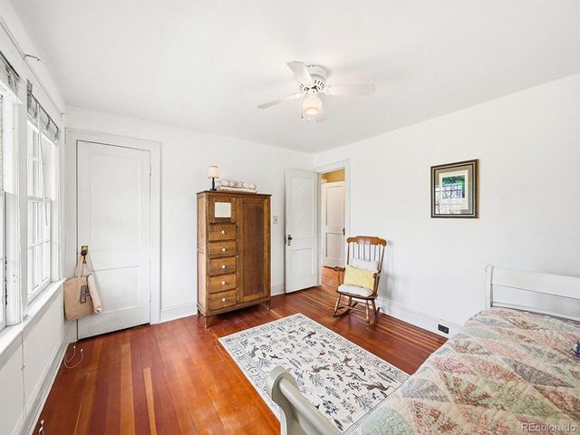 6410 First St, Louviers, CO 80131