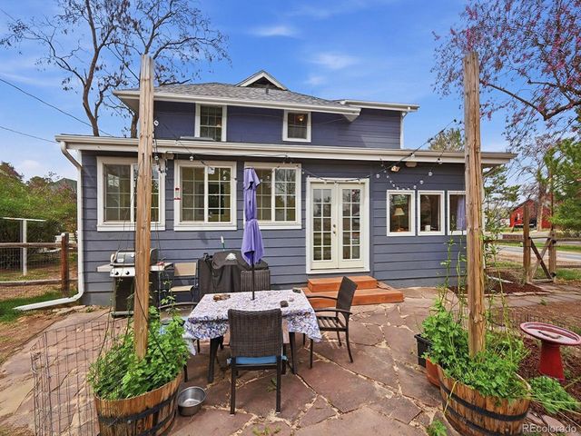 6410 First St, Louviers, CO 80131