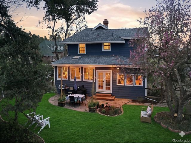 6410 First St, Louviers, CO 80131