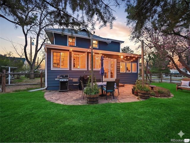 6410 First St, Louviers, CO 80131