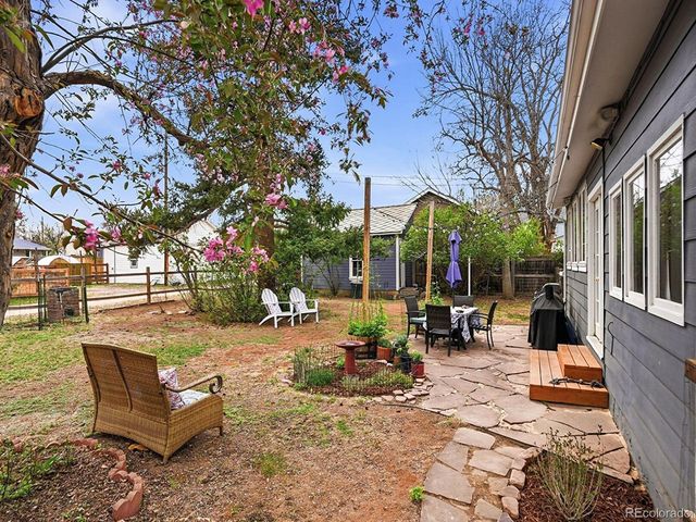 6410 First St, Louviers, CO 80131