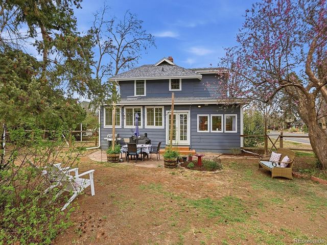 6410 First St, Louviers, CO 80131