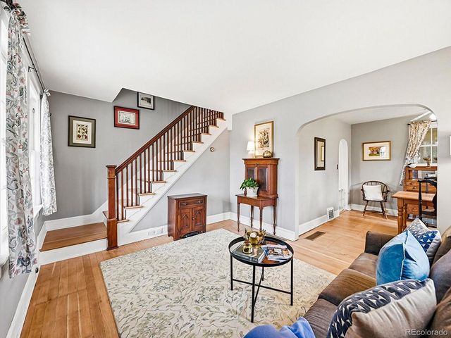 6410 First St, Louviers, CO 80131