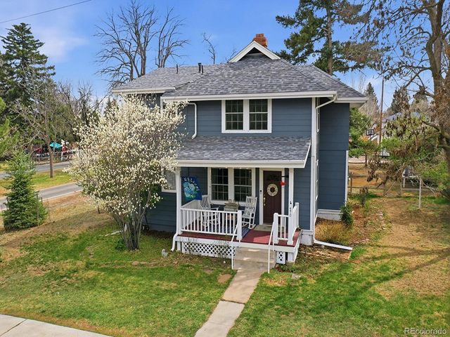 6410 First St, Louviers, CO 80131