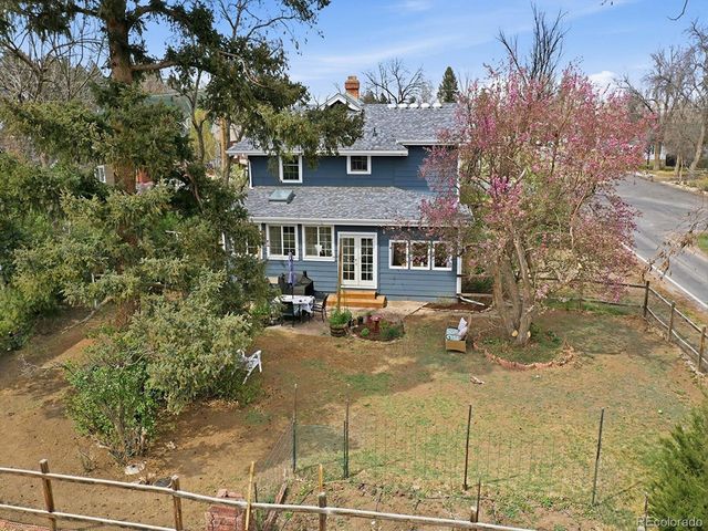 6410 First St, Louviers, CO 80131