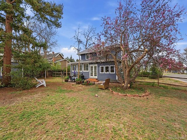 6410 First St, Louviers, CO 80131