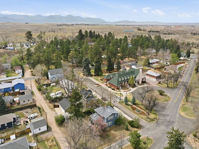 6410 First St, Louviers, CO 80131