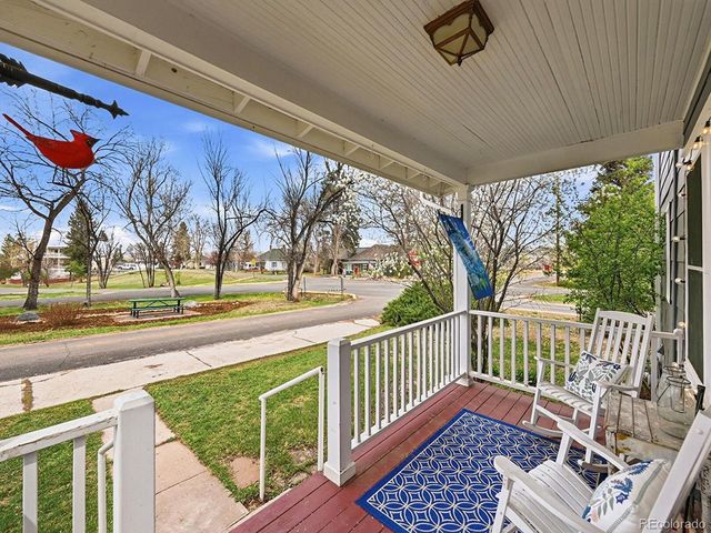 6410 First St, Louviers, CO 80131