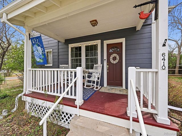 6410 First St, Louviers, CO 80131