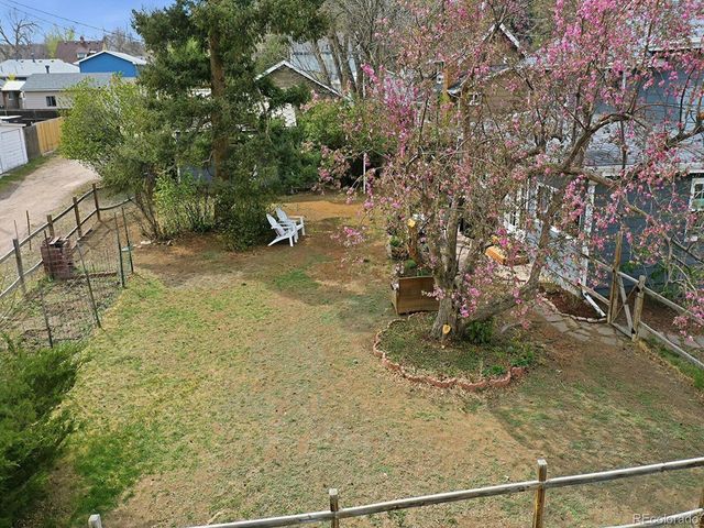 6410 First St, Louviers, CO 80131