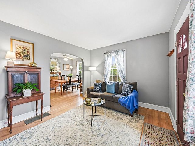 6410 First St, Louviers, CO 80131