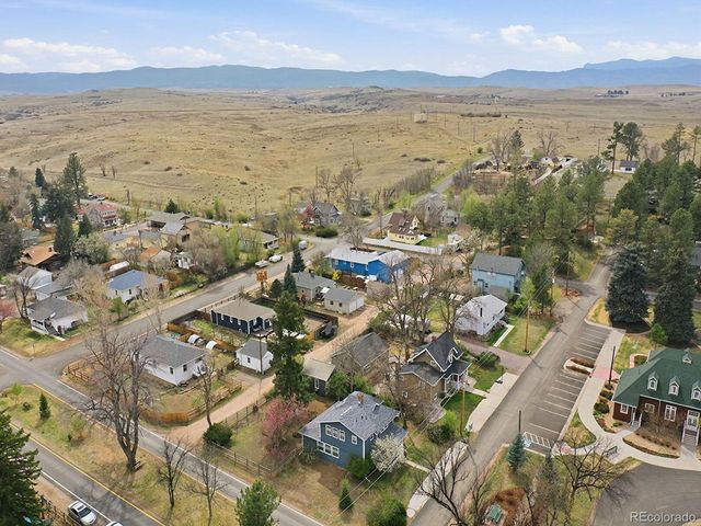 6410 First St, Louviers, CO 80131