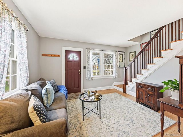 6410 First St, Louviers, CO 80131