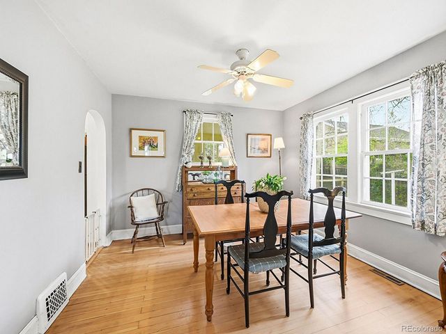 6410 First St, Louviers, CO 80131