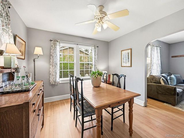 6410 First St, Louviers, CO 80131