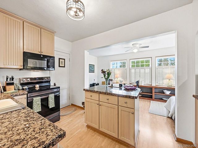 6410 First St, Louviers, CO 80131