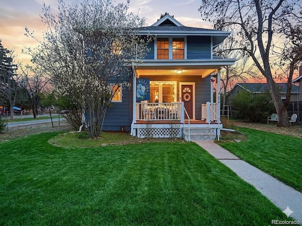 6410 First St, Louviers, CO 80131