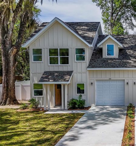 318 SE 6TH STREET, Williston, FL 32696