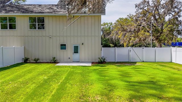 318 SE 6TH STREET, Williston, FL 32696
