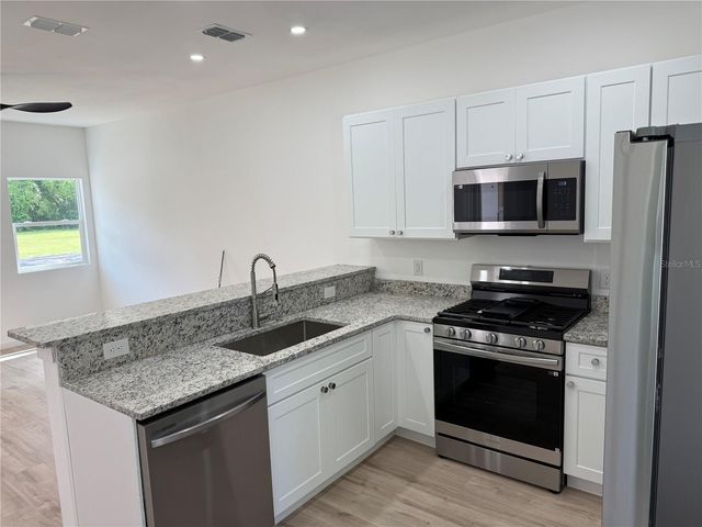 318 SE 6TH STREET, Williston, FL 32696