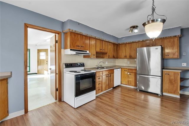 3491 Harlem Road, Cheektowaga, NY 14225