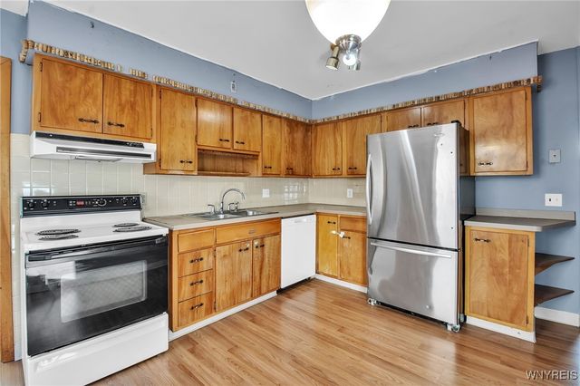 3491 Harlem Road, Cheektowaga, NY 14225