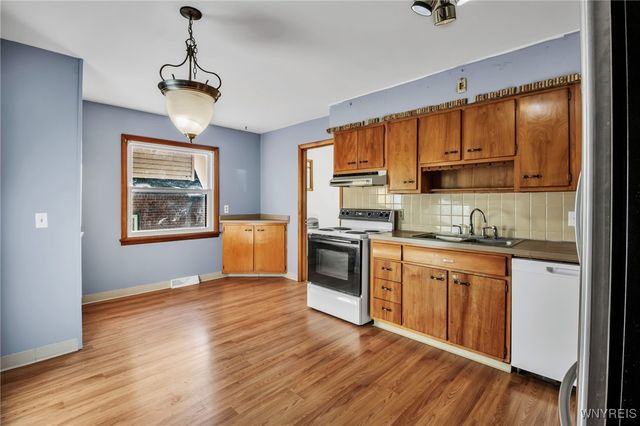 3491 Harlem Road, Cheektowaga, NY 14225