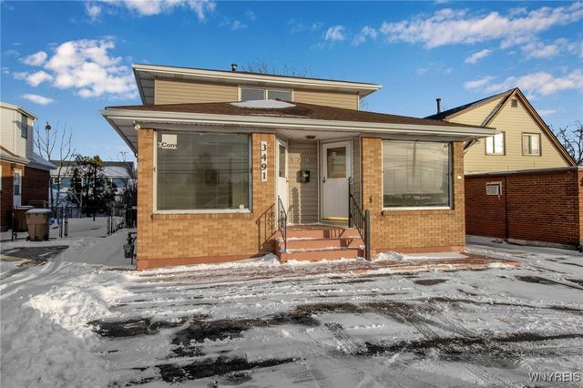 3491 Harlem Road, Cheektowaga, NY 14225