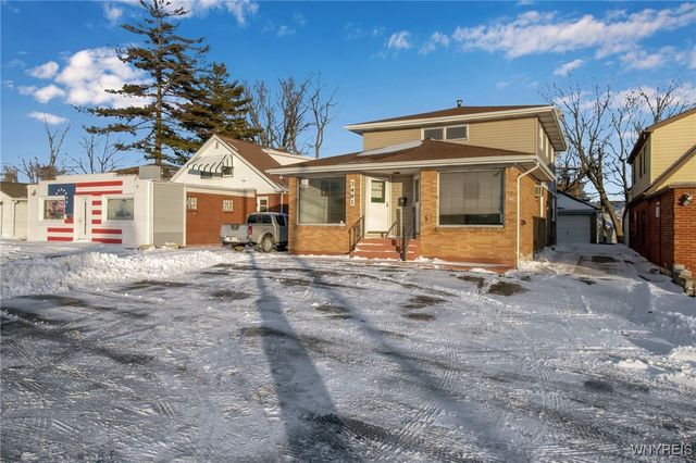 3491 Harlem Road, Cheektowaga, NY 14225