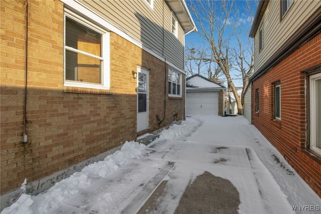 3491 Harlem Road, Cheektowaga, NY 14225