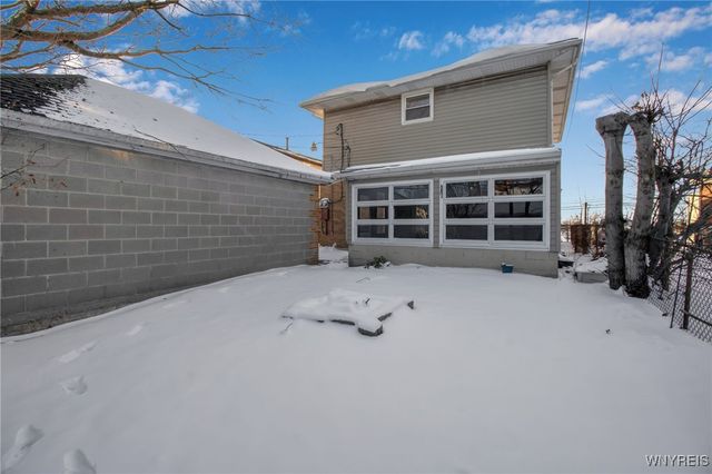 3491 Harlem Road, Cheektowaga, NY 14225