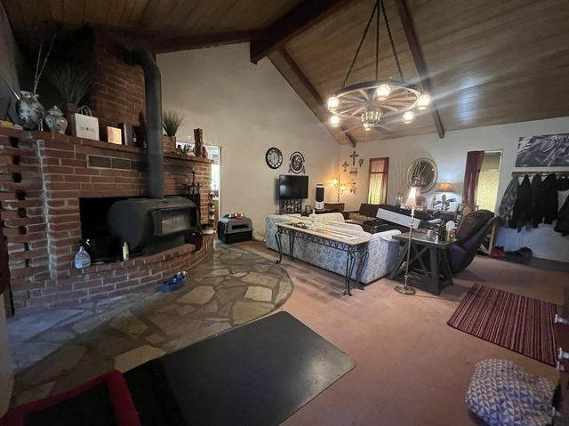 191 Henrietta Road, Lewiston, CA 96052