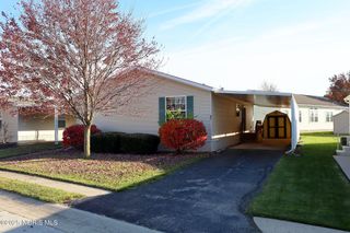 715 S Holland Sylvania Road, Lot 47, Toledo, OH 43615