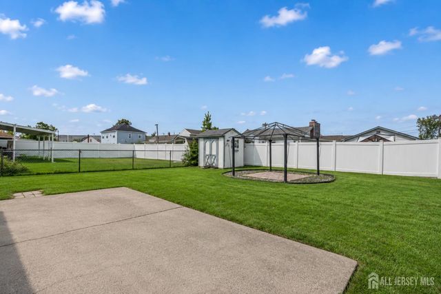 116 7th Street, Port Reading, NJ 07064