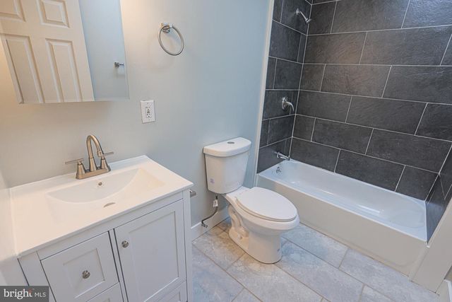 3619 OAKMONT AVE, Baltimore, MD 21215