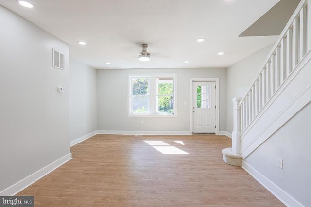 3619 OAKMONT AVE, Baltimore, MD 21215