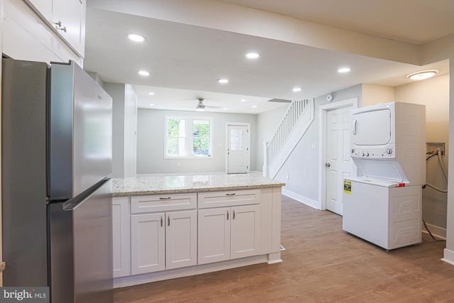 3619 OAKMONT AVE, Baltimore, MD 21215