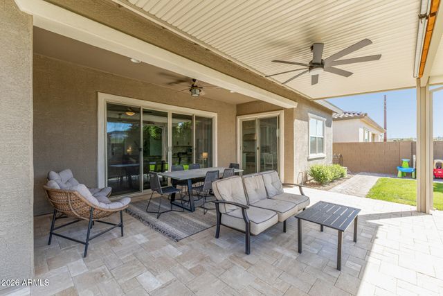 5950 S COLORADO Street, Chandler, AZ 85249