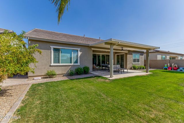 5950 S COLORADO Street, Chandler, AZ 85249