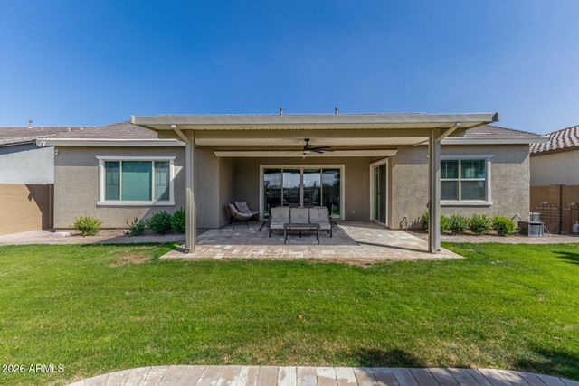 5950 S COLORADO Street, Chandler, AZ 85249