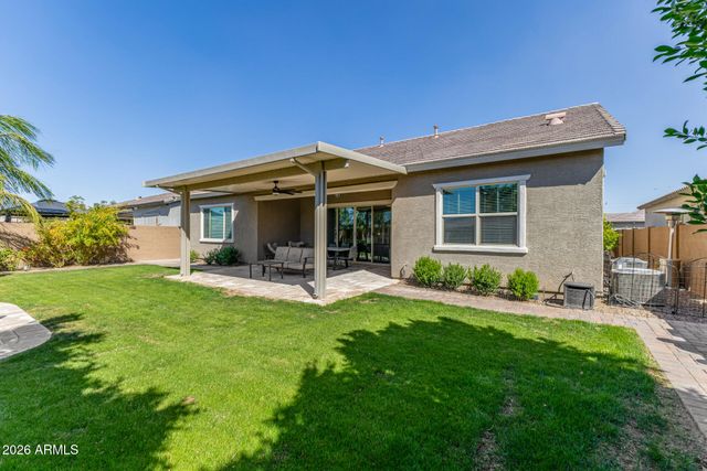 5950 S COLORADO Street, Chandler, AZ 85249