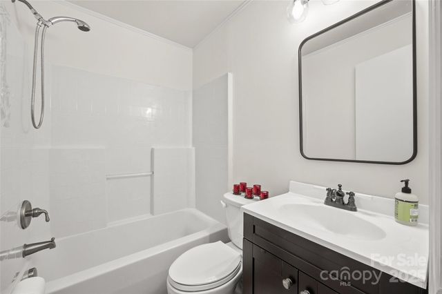 850 Burnley Road, Charlotte, NC 28210