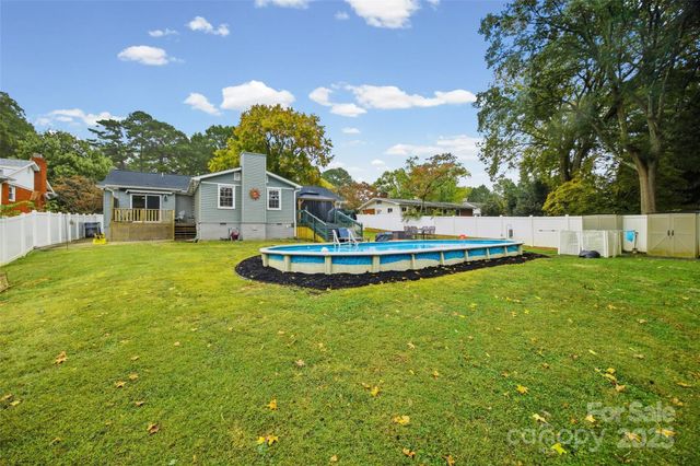 850 Burnley Road, Charlotte, NC 28210