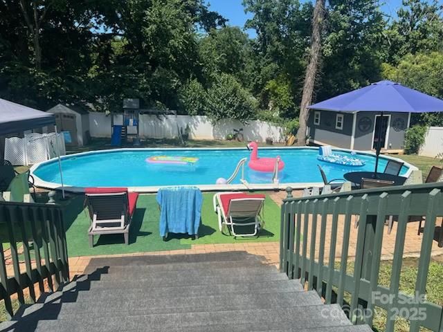 850 Burnley Road, Charlotte, NC 28210