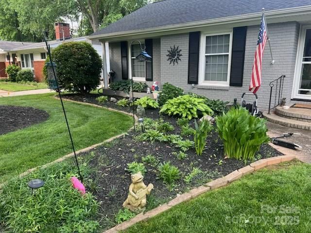 850 Burnley Road, Charlotte, NC 28210