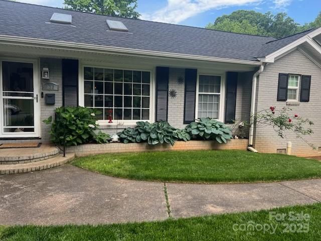 850 Burnley Road, Charlotte, NC 28210