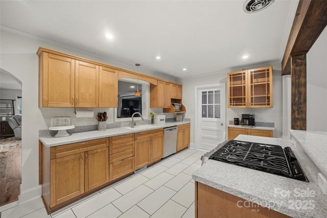 850 Burnley Road, Charlotte, NC 28210