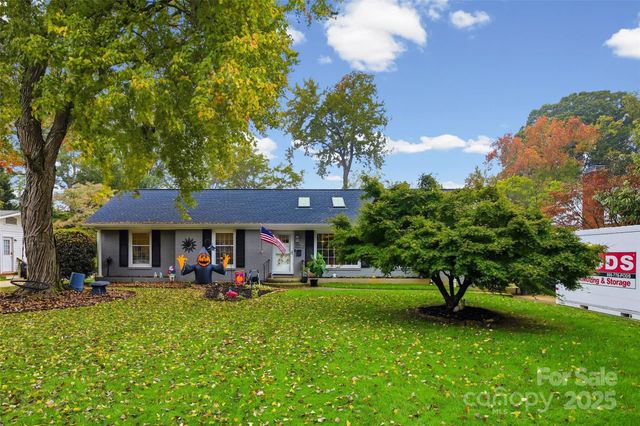 850 Burnley Road, Charlotte, NC 28210