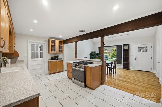 850 Burnley Road, Charlotte, NC 28210