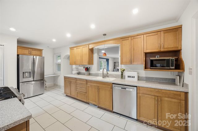 850 Burnley Road, Charlotte, NC 28210